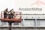 ArcelorMittal will own Essar Steel in a joint venture with Nippon Steel and Sumitomo Metal—an arrangement that will lower its financial burden. Photo: Reuters